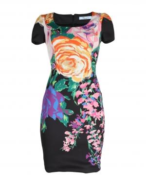 Платье BLUMARINE