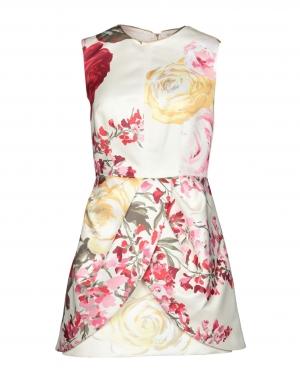 Платье BLUMARINE