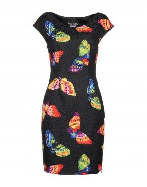 Платье BOUTIQUE MOSCHINO