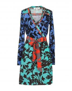 Платье DIANE VON FURSTENBERG