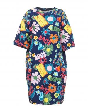 Платье LOVE MOSCHINO