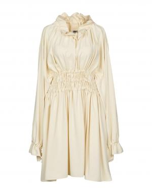 Платье MM6 MAISON MARGIELA