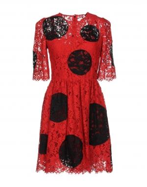 Платье DOLCE & GABBANA