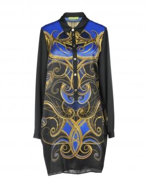 Платье VERSACE JEANS