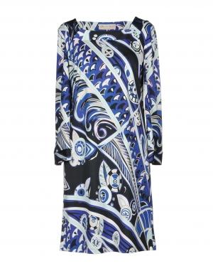 Платье EMILIO PUCCI