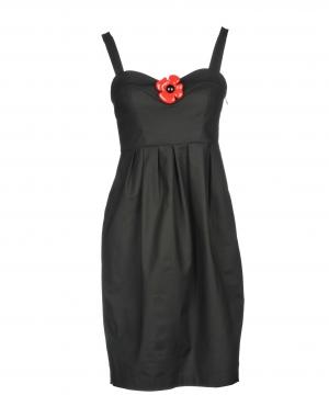Платье BOUTIQUE MOSCHINO
