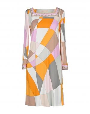 Платье EMILIO PUCCI