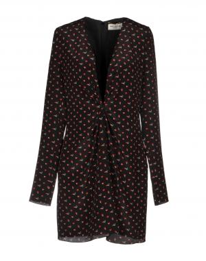 Платье SAINT LAURENT