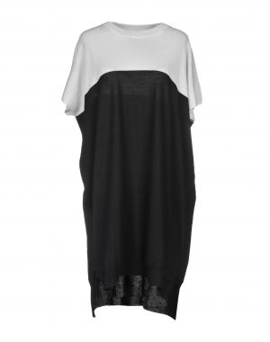 Платье MM6 MAISON MARGIELA