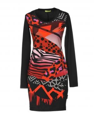Платье VERSACE JEANS