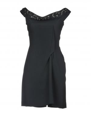 Платье ROLAND MOURET