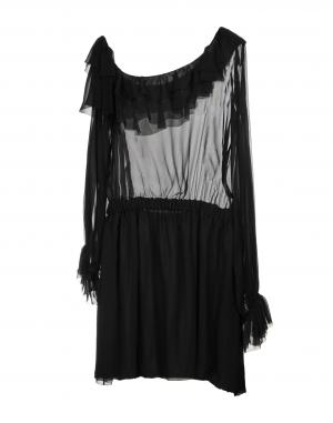 Платье SAINT LAURENT