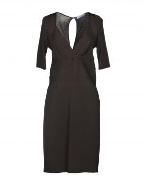 Платье BLUMARINE