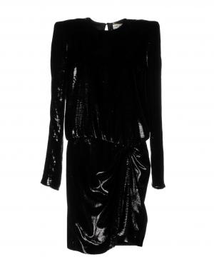 Платье SAINT LAURENT