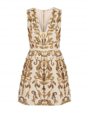 Платье ALICE + OLIVIA