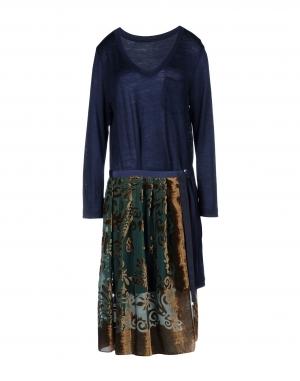 Платье SACAI