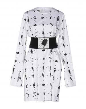 Платье MM6 MAISON MARGIELA