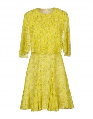 Платье GIAMBATTISTA VALLI
