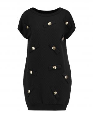 Платье BOUTIQUE MOSCHINO