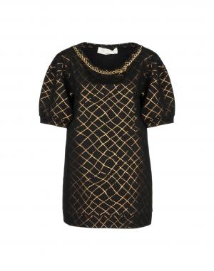 Платье ELISABETTA FRANCHI JEANS