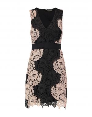 Платье ALICE + OLIVIA
