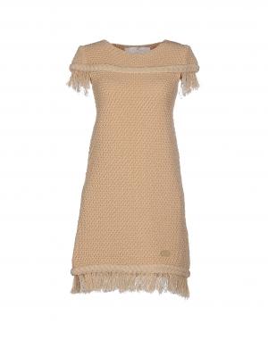 Платье ELISABETTA FRANCHI GOLD