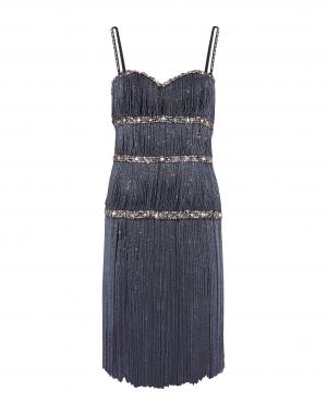 Платье ROBERTO CAVALLI