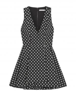 Платье ALICE + OLIVIA