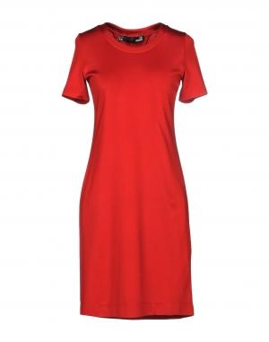 Платье LOVE MOSCHINO