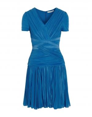 Платье HALSTON HERITAGE
