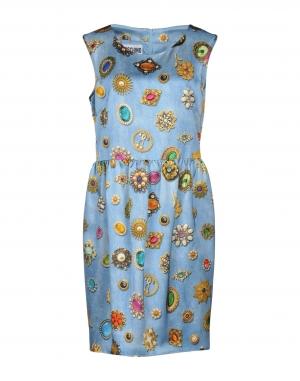 Платье MOSCHINO