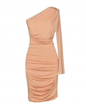 Платье ELISABETTA FRANCHI GOLD