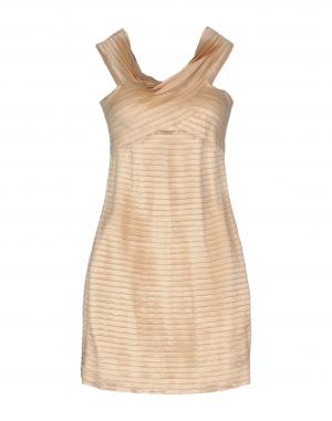 Платье ELISABETTA FRANCHI GOLD