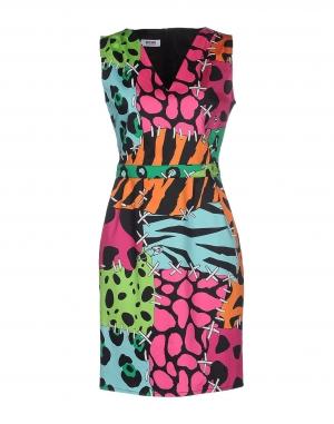 Платье MOSCHINO CHEAP AND CHIC