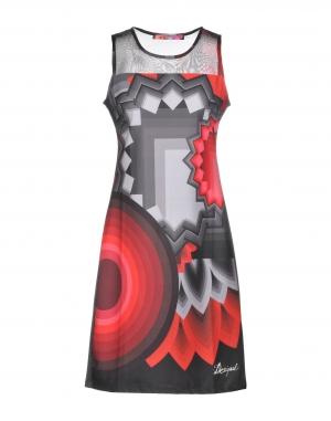 Платье DESIGUAL