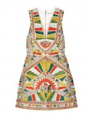 Платье ALICE + OLIVIA