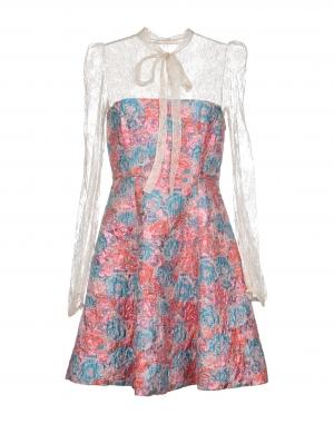 Платье BLUMARINE