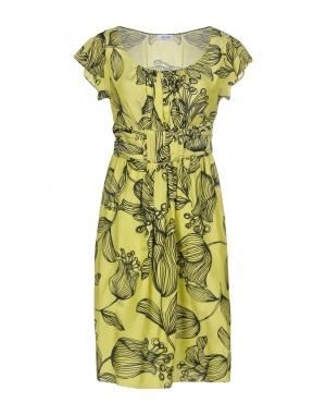Платье MOSCHINO CHEAP AND CHIC