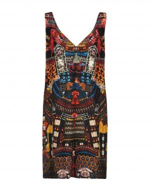 Платье DSQUARED2