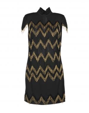 Платье ELISABETTA FRANCHI GOLD