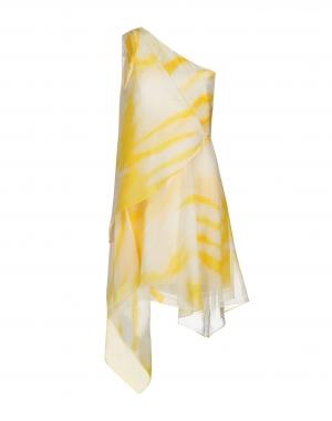 Платье HALSTON HERITAGE
