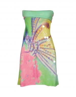 Платье BLUMARINE