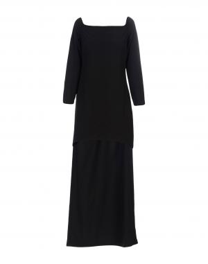 Платье HALSTON