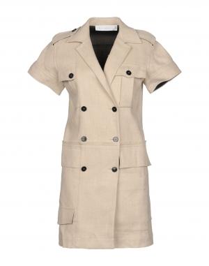 Платье VICTORIA BECKHAM