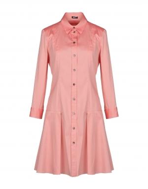 Платье JIL SANDER NAVY