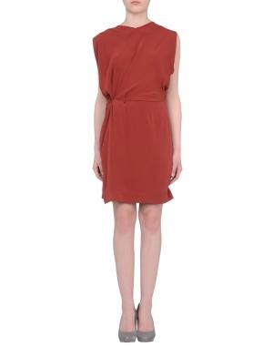 Платье DIANE VON FURSTENBERG