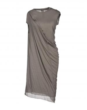 Платье RICK OWENS LILIES