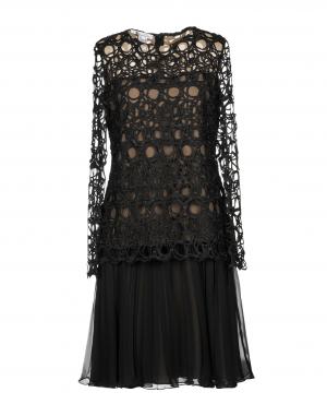 Платье OSCAR DE LA RENTA