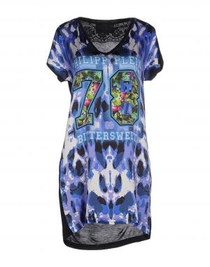 Платье PHILIPP PLEIN