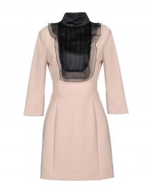 Платье PASSEPARTOUT DRESS by ELISABETTA FRANCHI CELYN b.